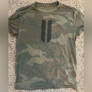 NOBULL Men’s L Tee: Camo